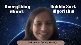 Bubble Sort Explanation with Example