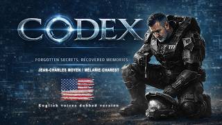 THE CODEX Trailer (English Voices Dubbed Version)