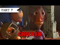 Hindi Dub च कन ल टल Chicken Little Part 7 Hindi Dub च कन ल टल Chicken Little Part 7