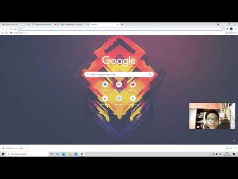how to make counter app in code org app lab - YouTube