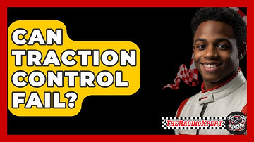 Can Traction Control FAIL? - The Racing Xpert