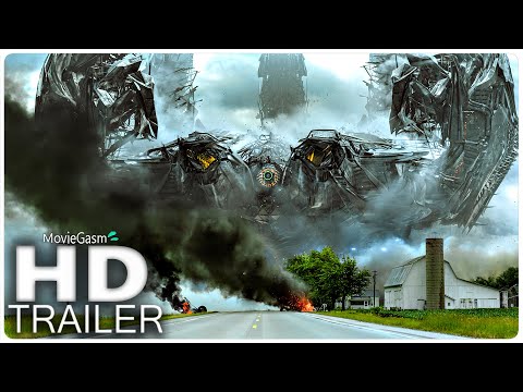 NEW MOVIE TRAILERS 2022 (Best)