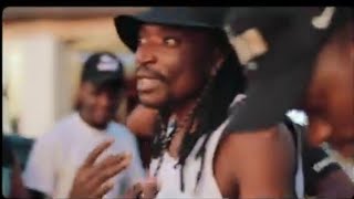 Downtown Riddim Medly Video(official)