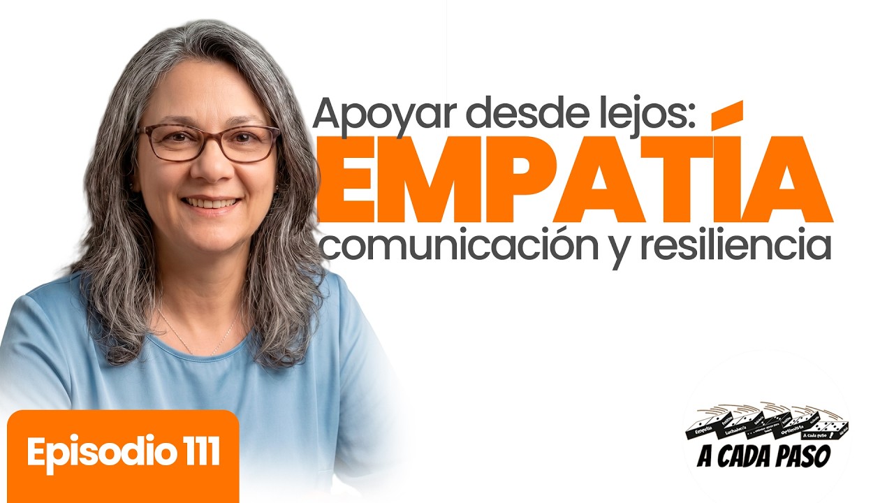 Empatía y resiliencia venezolana ante el desastre | EP. 111