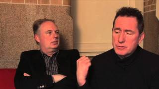 OMD interview - Andy McCluskey and Paul Humphreys (part 5)