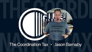 Jason Barnaby: The Golden Spreadsheet in the Locked Drawer