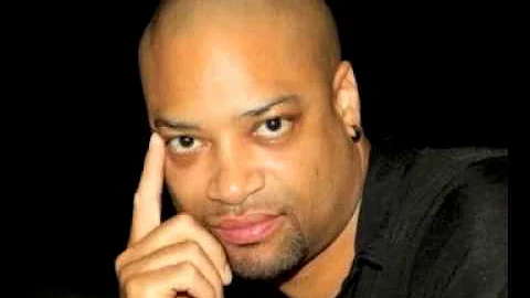 Terrance McDonald  - Back From Canada