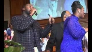 Rev. Timothy Wright - Miracle (Thank You Lord) [Live]