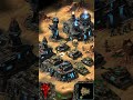 Red Alert 2 Versi AI #redalert2 #shorts #yurisrevenge #gameplayredalert2