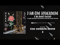 I Am The Avalanche - I'M NOT DEAD (I JUST BLINKED AND NEVER SAW THE LIGHT AGAIN) (Official Audio)