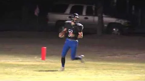 Marshall Walker Highlight Reel