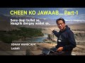CHINA KO JAWAAB | Indian Army degi bullet se, Naagrik dengey wallet se | Sonam Wangchuk | Ladakh