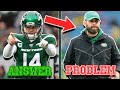 The REAL PROBLEM With The New York Jets