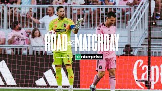 ROAD TO MATCHDAY: MIA vs STL