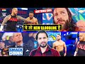 'Naya TRIBAL CHIEF😯' Roman Reigns LOST The Tribal Chief Status, Tama Tonga WWE Smackdown Highlights image