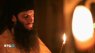 Фото Валаамский хор - православные песнопения, лечащие душу..