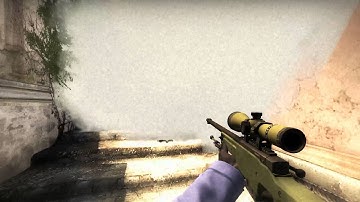 ESEA.net COTW: Eco 1v4 clutch 2 nutty no scopes