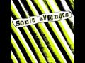Sonic Avenues - Out Of My Head