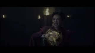 Elaida do Avriny Confronts Amico and Joiya — Black Ajah