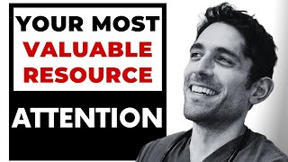 How to Heal Emotional Wounds: The Power of Attention