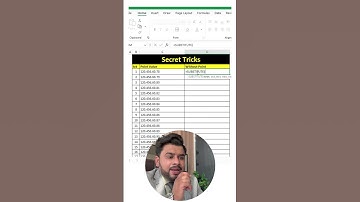 #exclusiveinterview #excel #xlookup #officetricks #exceltips #education #microsoftexcel