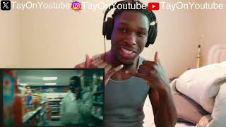 Squeeks & Joe Black - The Intro (Official Music Video) REACTION