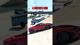 Every Time I Crash The Cops Get Faster in GTA 5 RP  #gta #gtaonline #gtav  #yourfriendkermit #gta6