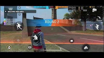 #FREE FIRE Mod menu hack direct hacked link my Telegram channel 