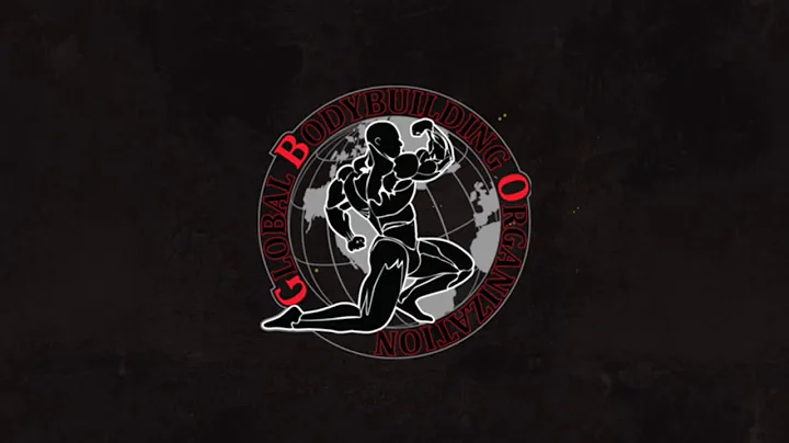 Global Bodybuilding's Atlas International Pro Abbe...