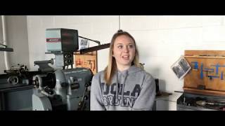 Technology Education program at SUNY Buffalo State
