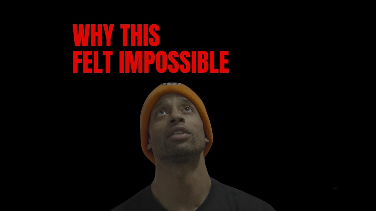 Why This Felt Impossible (The Upgrade Phase Nobody Warns You About)