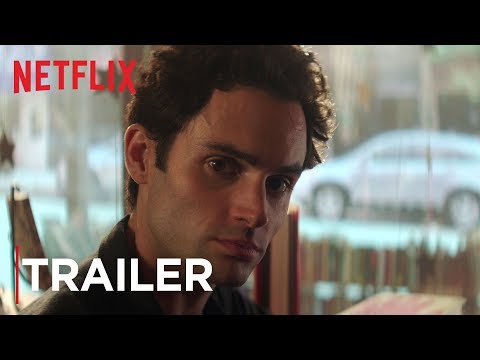 Video YOU | Trailer #2 [HD] | Netflix