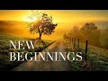 Welcome, New Beginnings!