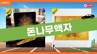 돈나무액자 사용 후기 및 추천 리뷰 영상