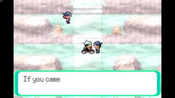 Pokemon Emerald Kaizo TAS - Part 30 - end of Team Aqua at Mt. Pyre