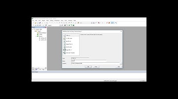 Create a new project and download the code using Keil uVision on STM microcontroller