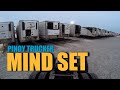 EP17. MIND SET PAG MALALAYO ANG BIYAHE | Pinoy Trucker🇨🇦