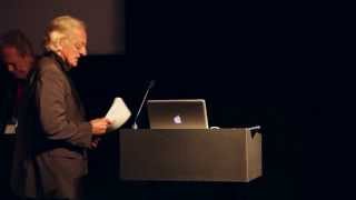 John Pilger - War by media and the triumph of propaganda. At The Logan Symposium Dec 5th 2014