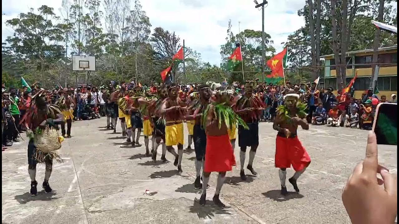 September 16 Aiyura National School Of Excellence Dance Performed By september-16-aiyura-national-school-of-excellence-dance-performed-by