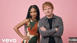 Ed Sheeran & Tyla - My Darling (2026 Official Music Video) 