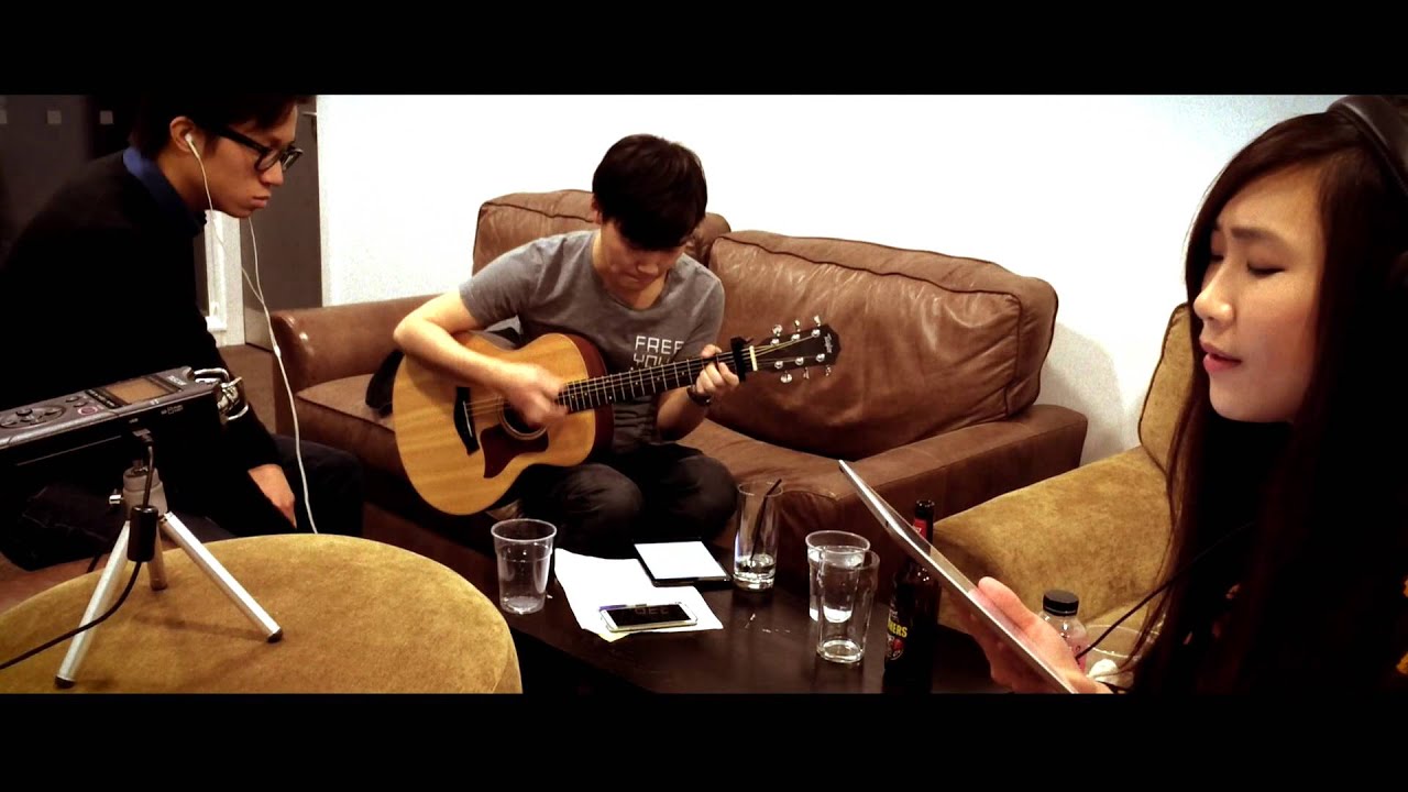 Watch Kary-蘇眉 (Acoustic Cover) on YouTube Watch Kary-蘇眉 (Acoustic Cover) on YouTube
