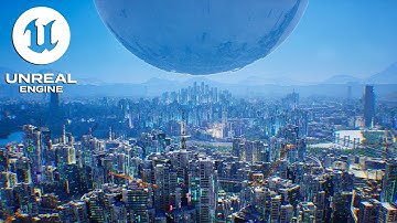 Destiny 2 In Unreal Engine 5