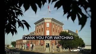 Regular City Council Meeting - May 11, 2026
