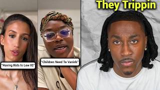 The Growing Hatred of Children