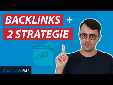 Video: Come si crea un backlink?