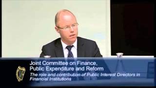 AIB's Public Interest Directors screenshot 4