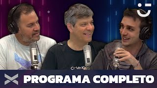 MALDICIÓN, va a ser un día hermoso | Programa completo 26/07 | VORTERIX