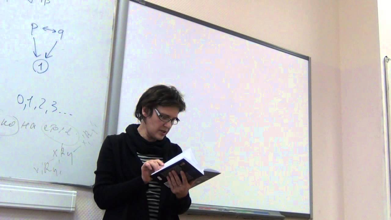 Данько С.В. Хинтикка о Витгенштейне