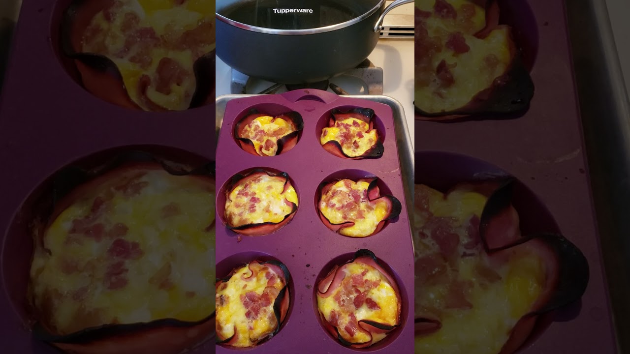 Tupperware Silicone Muffin Form Recipes by TupperwareRecipes - Issuu