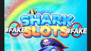 Slots Shark: Animal Mario (Early Access) Part 2 The Update 🚩 scam alert🚩 AVOID 🚩 fake game! screenshot 5